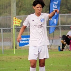 Meet your Posher, Dylan